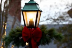 Christmas light