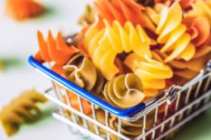 pasta