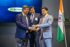 Pharmaceutical Conference in Kyiv