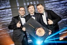 2018 SALT Award winners