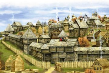 Kyivan Rus’ Interesting Facts