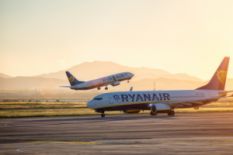 Ryanair Launching in Ukraine