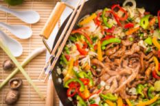 Chinese food