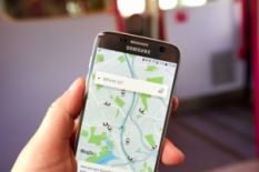 Online Taxi Apps in Kyiv