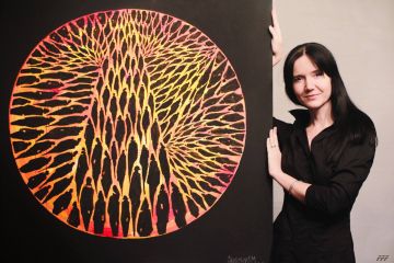 Marianna Abramova