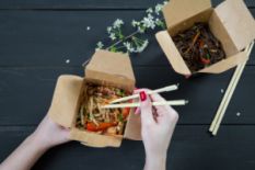 Food Delivery Services in Kyiv