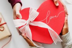 Saint Valentine's Day Gifts