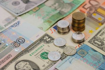 Currency