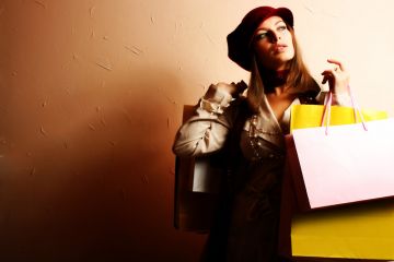 shopping
