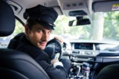 Kyiv English Speaking Taxi
