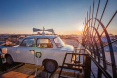 10 Unusual Restaurants in Lviv