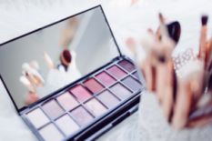 Ukrainian Makeup Brands