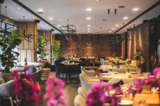 Not Only Fish Restaurant