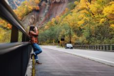 solo travel