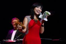 Keiko Matsui