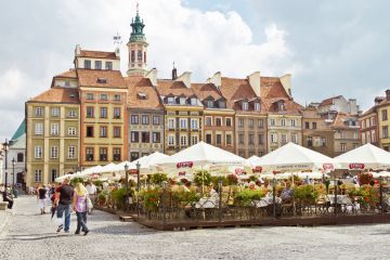 Warsaw