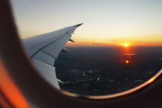 flight