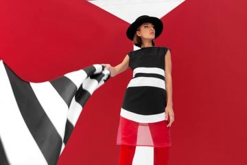 fashionista