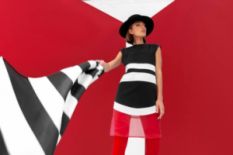 fashionista