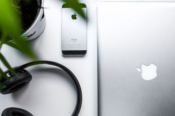 Apple products