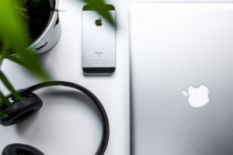 Apple products