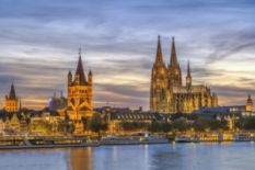 Cologne