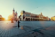 Krakow