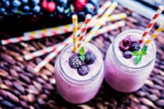 smoothie