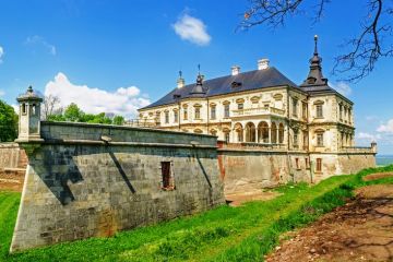 Castle