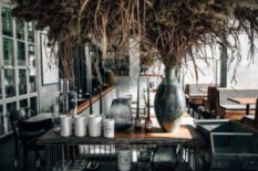 Good Girl Restaurant