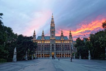 Vienna