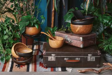 Urban Jungle