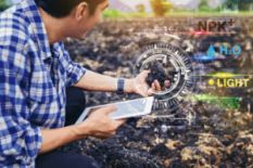 agritechnologies