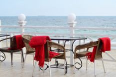 New Odesa Restaurants