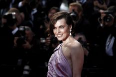 Milla Jovovich