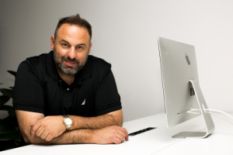 Solomon Amar