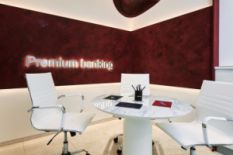 premium banking