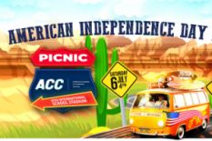 american independence