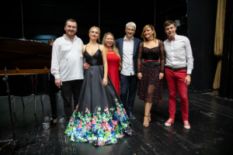 Ukrainian Music