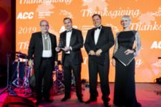 AmCham Ukraine THANKSGIVING