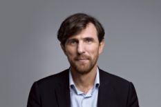 Björn Geldhof