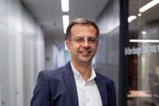 Yurii Pyvovarov