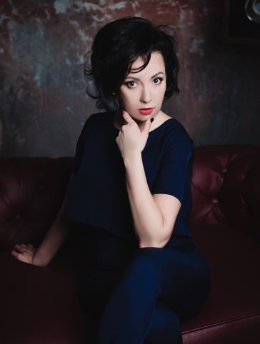Victoria Vlasova