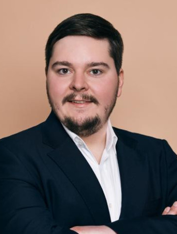 Andriy Chubatyuk