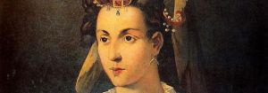 Historical Characters of Ukraine