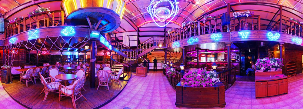 Assol Restaurant