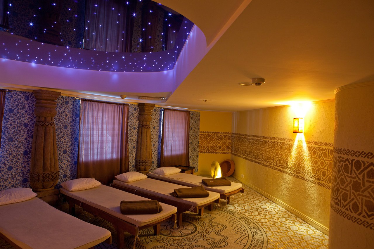 Odesa Spa Beauty Center