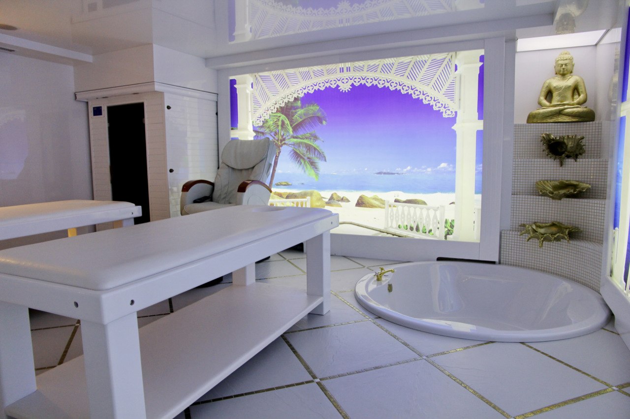Bali Spa & Beauty in Odesa