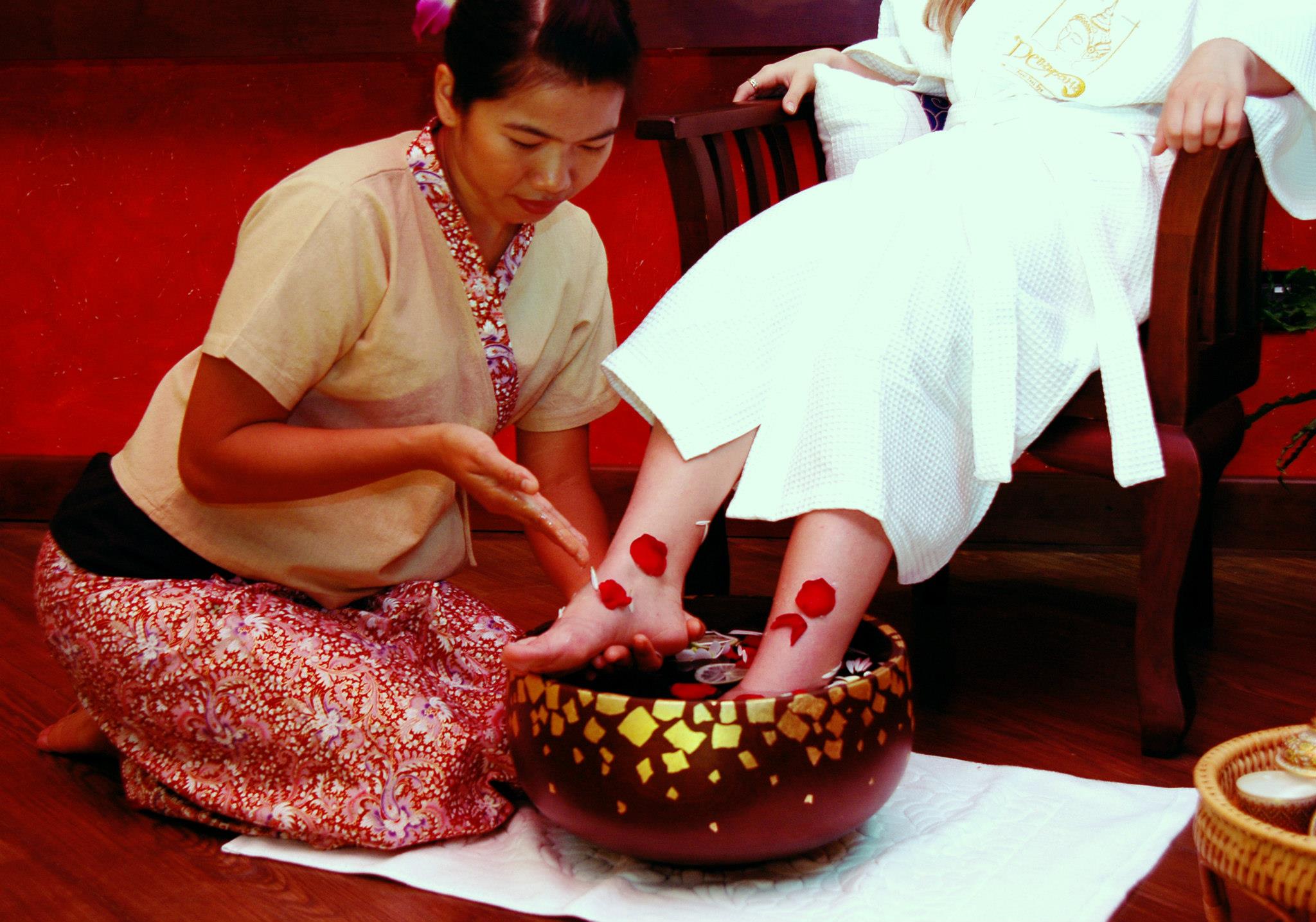 Massage and therapy in Odesa