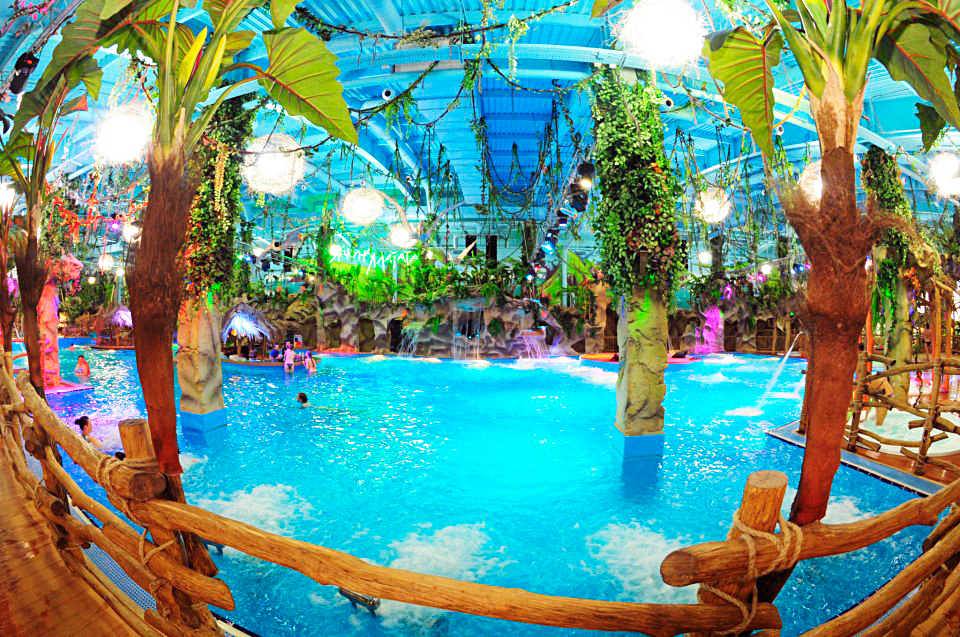 Dream Island